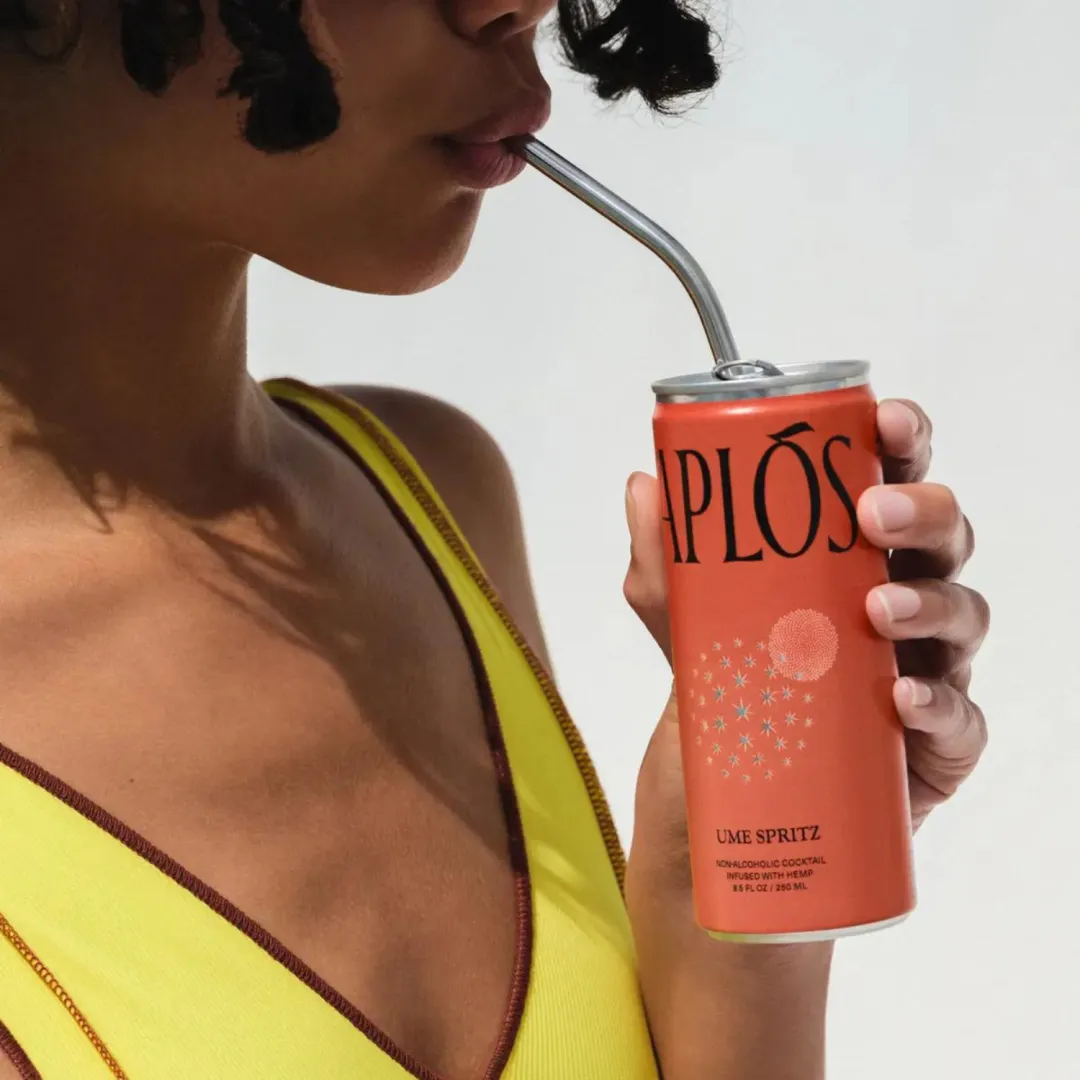 Aplós Ume Spritz