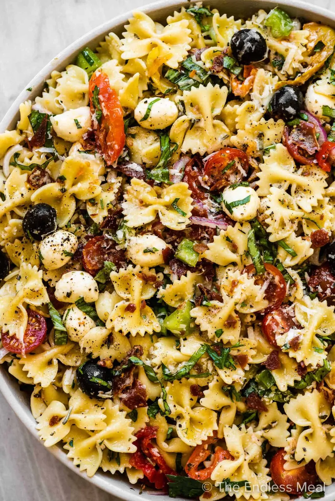 Organic Italian Hemp Vinaigrette