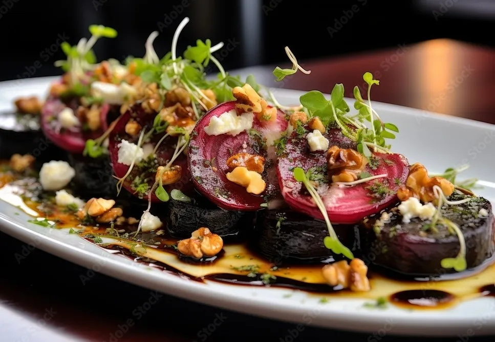 Organic Italian Hemp Vinaigrette