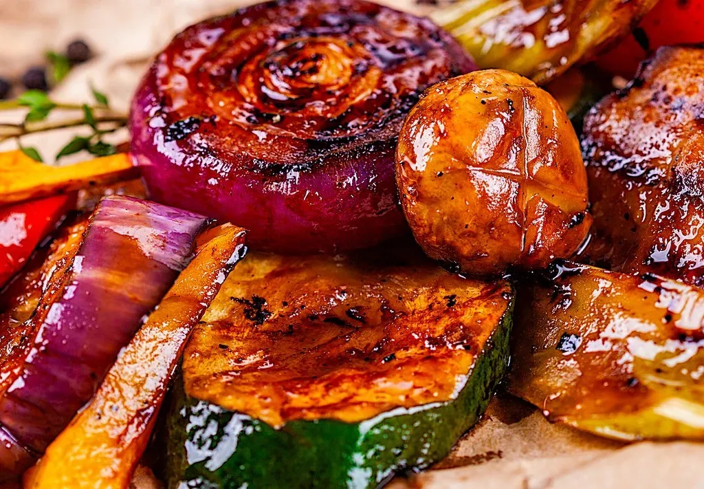 Cherrywood Smoked Barbecue Sauce
