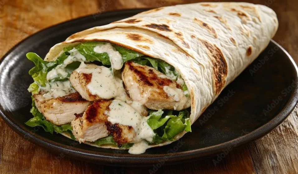 Buttermilk Ranch Salad Dressing