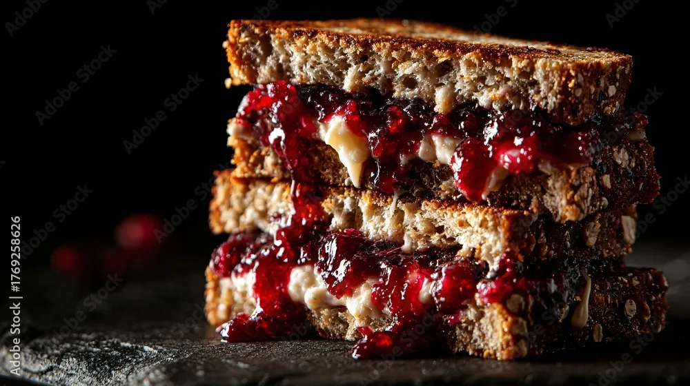 Cranberry Sauce-No Added Sugar