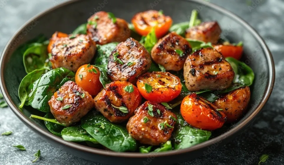 Organic Italian Hemp Vinaigrette