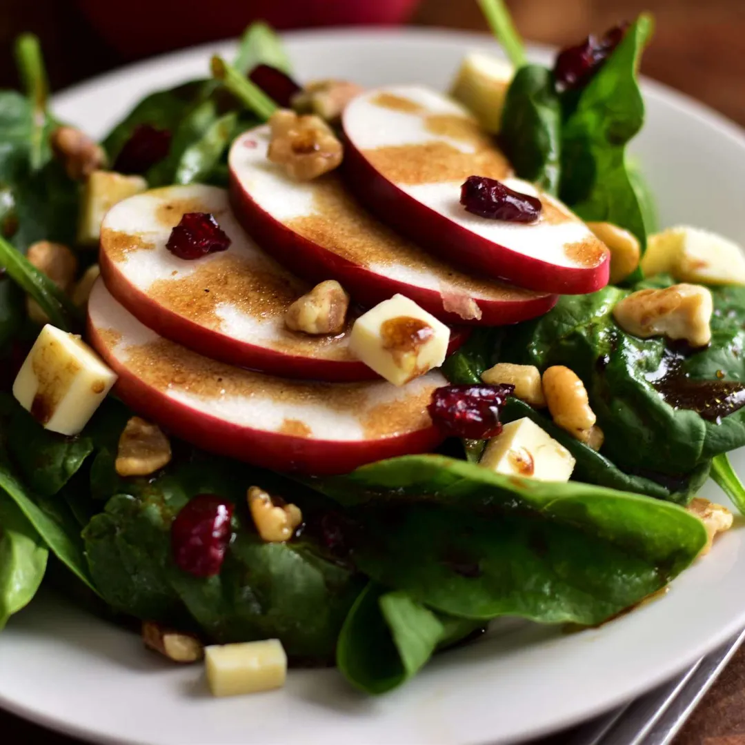 Honey Balsamic Vinaigrette