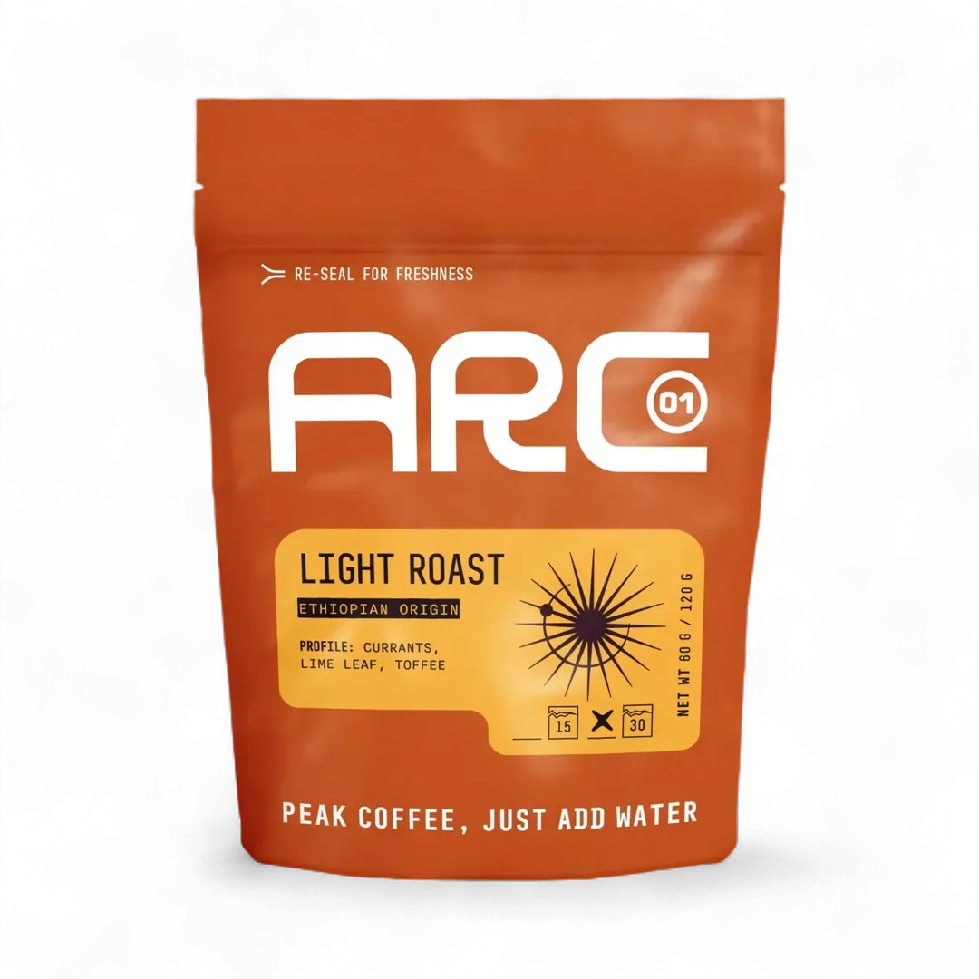 Light Roast Ethiopia variant