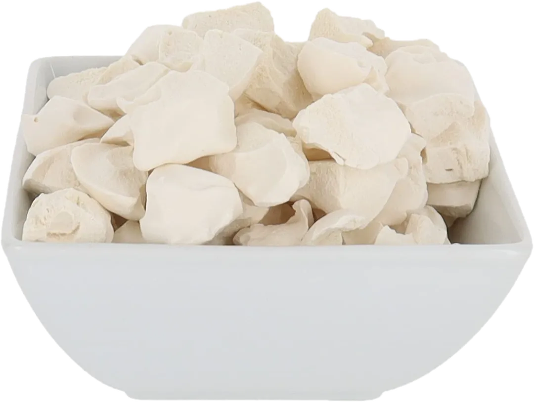 Freeze Dried Ice Cream (Butter Pecan) (Small Bag, 1oz)