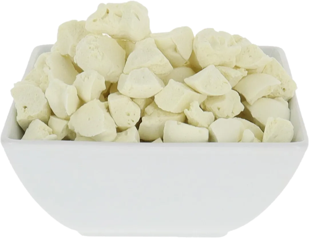 Freeze Dried Ice Cream (Key Lime) (Small Bag, 1oz)