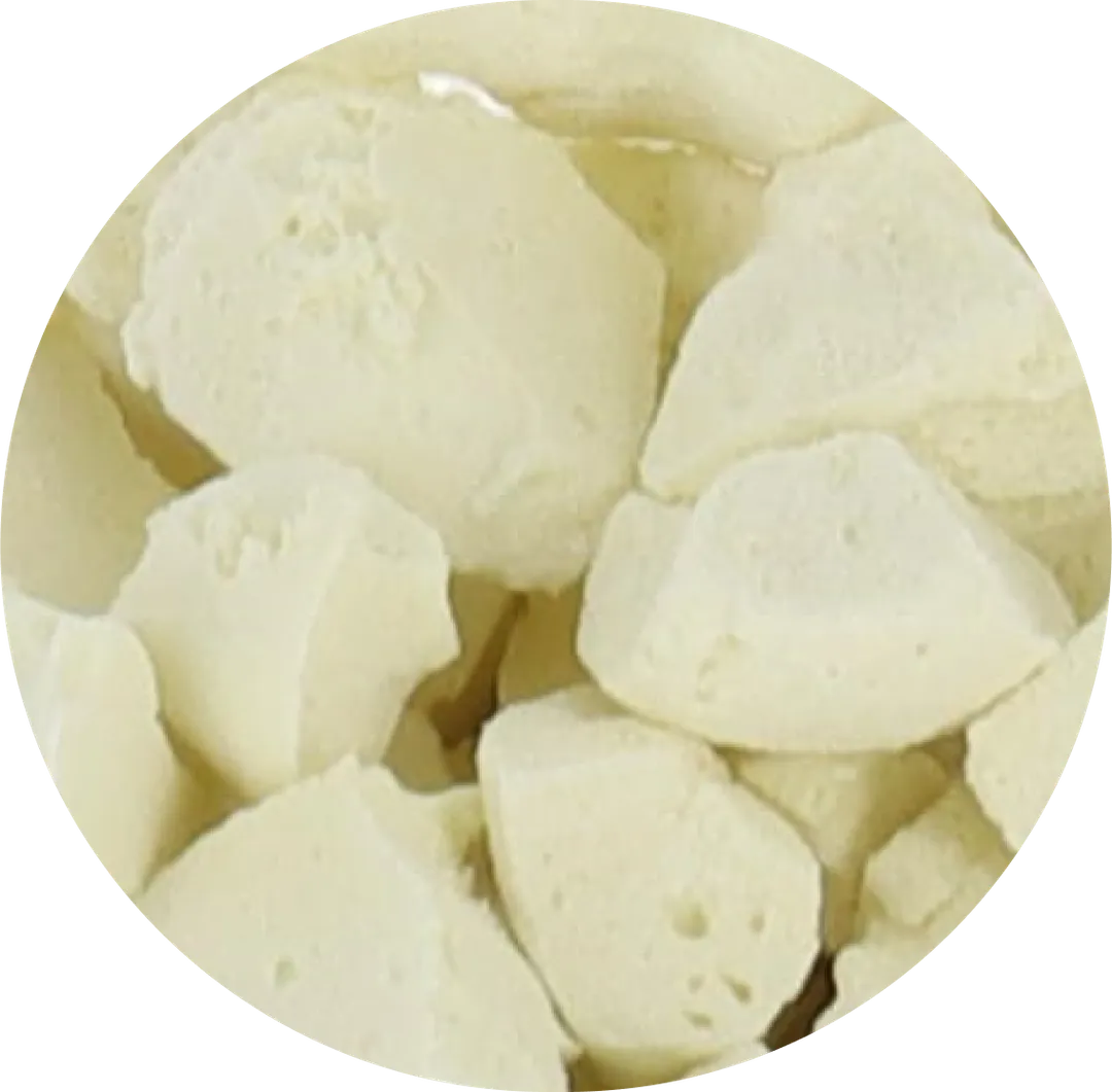 Freeze Dried Ice Cream (Key Lime) (Small Bag, 1oz)