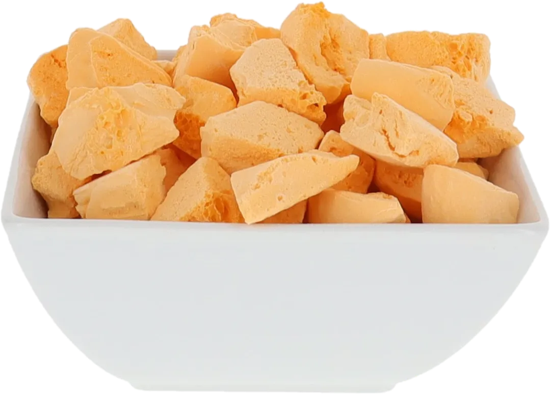 Freeze Dried Ice Cream (mango) (Small Bag, 1oz)