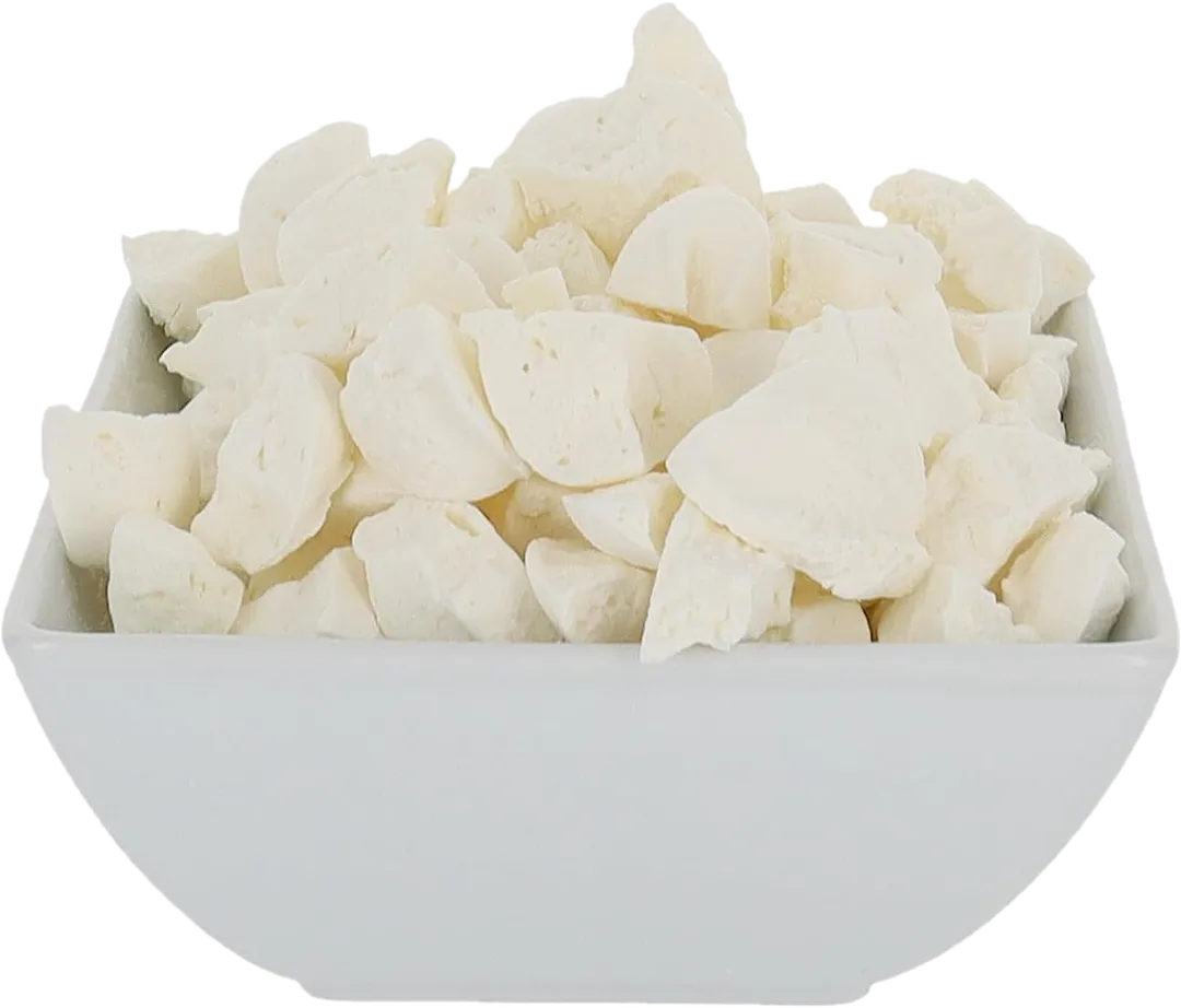 Freeze Dried Ice Cream (Pina Colada) (Large Bag, 2.5oz)