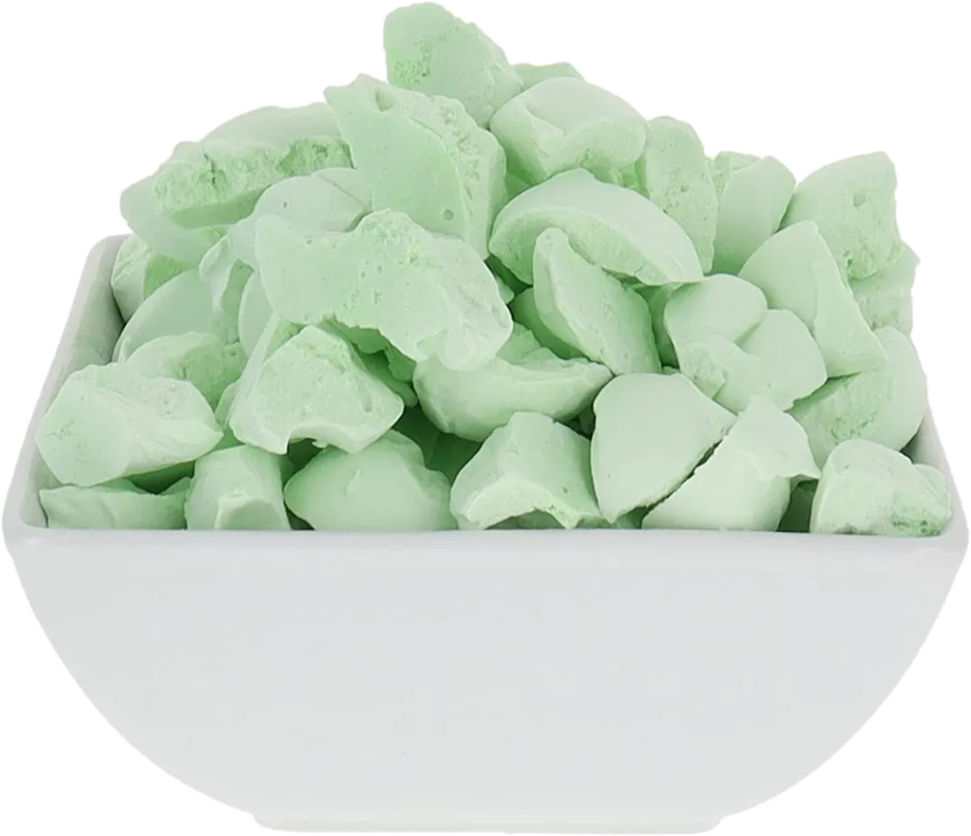 Freeze Dried Ice Cream (Pistachio) (Large Bag, 2.5oz)