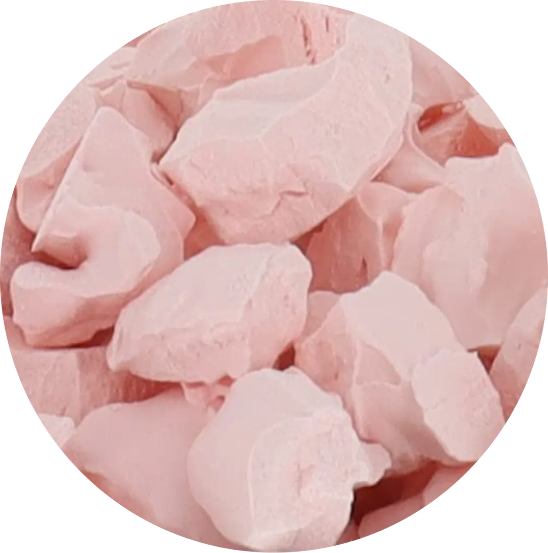 Premium Freeze Dried Ice Cream (Clean Label) (Strawberry) (Small Bag, 1oz)