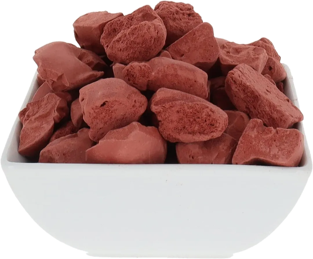 Freeze Dried Ice Cream (Red Velvet Cake) (Small Bag, 1oz)