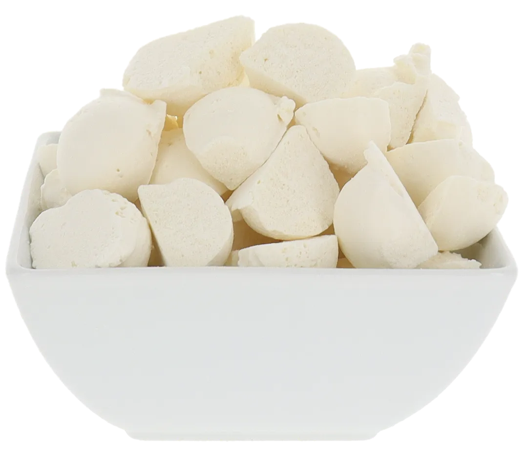 Freeze Dried Ice Cream (Smores) (Small Bag, 1oz)