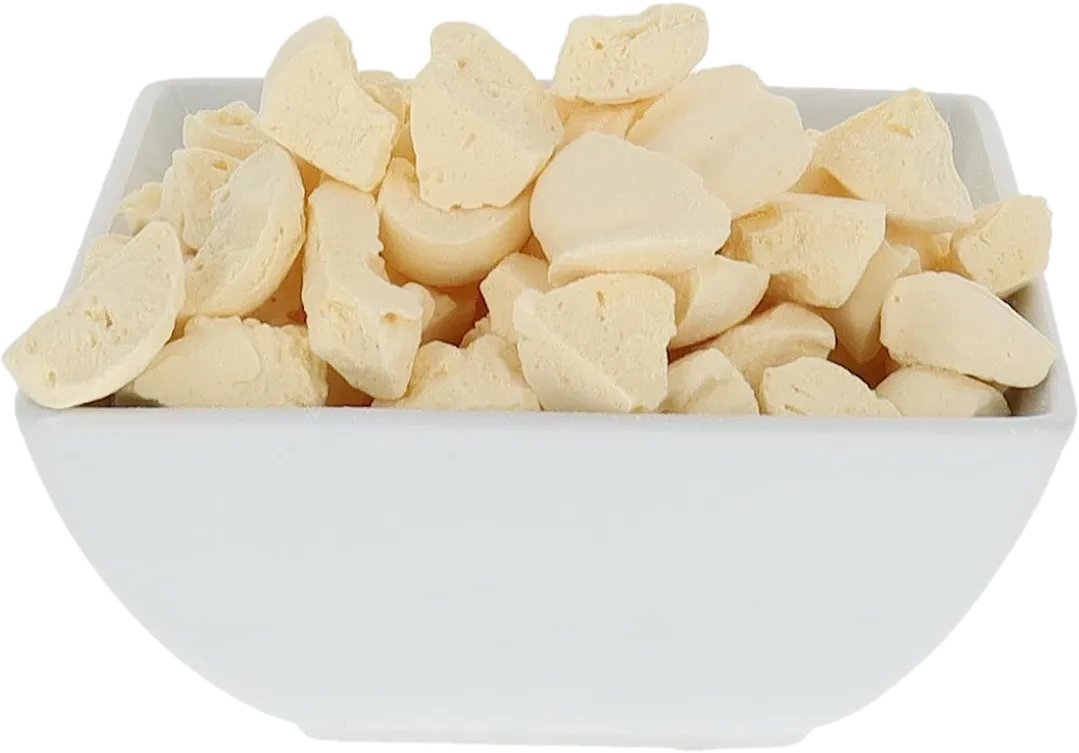 Freeze Dried Ice Cream (Tiramisu) (Small Bag, 1oz)