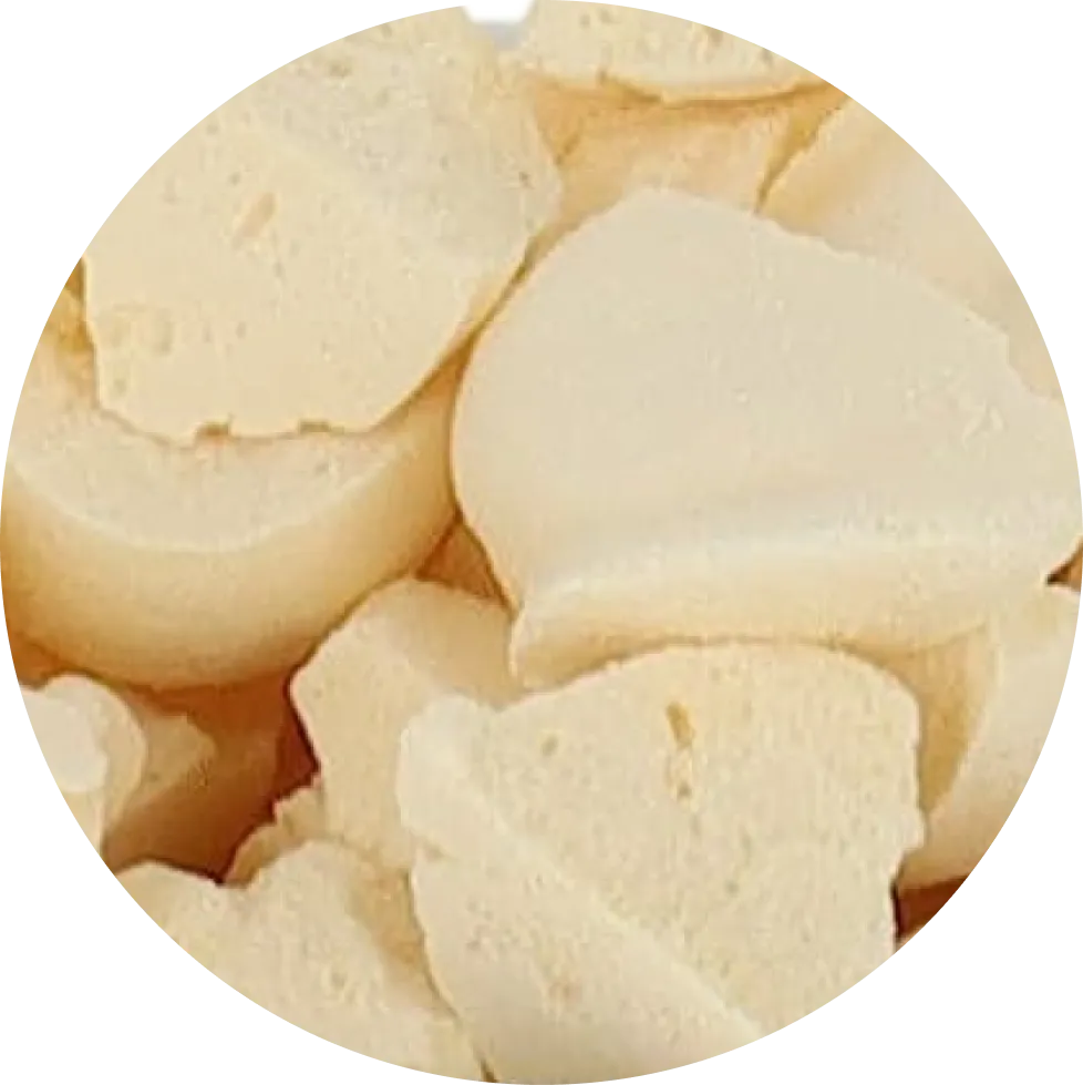 Freeze Dried Ice Cream (Tiramisu) (Small Bag, 1oz)