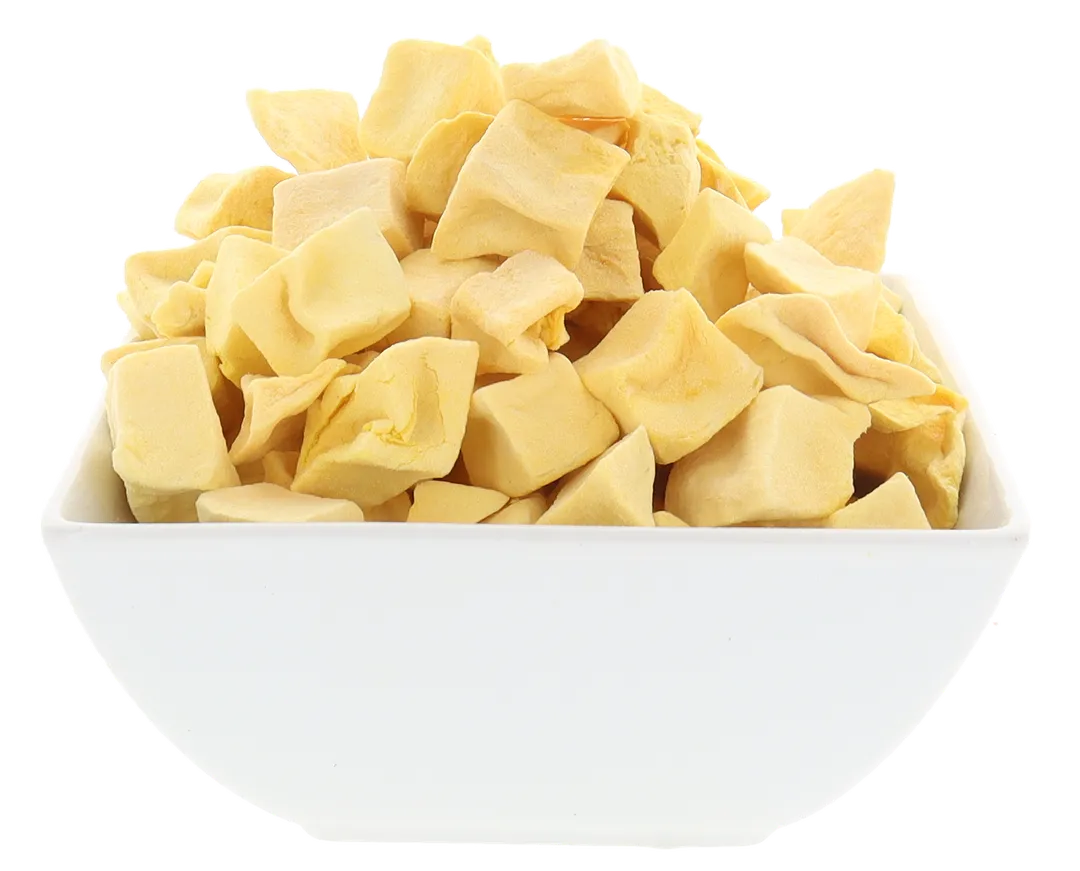 Freeze Dried Mango (100% Real Fruit) (Large Bag)