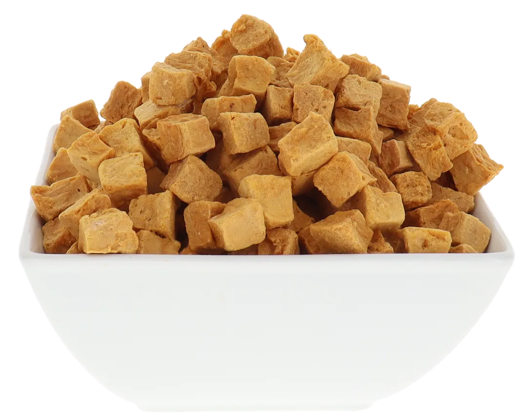 Freeze Dried Passion Fruit (100% Real Fruit) (Large Bag)