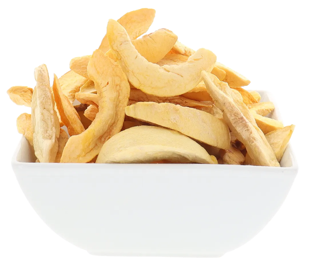 Freeze Dried Peach (100% Real Fruit) (Large Bag)
