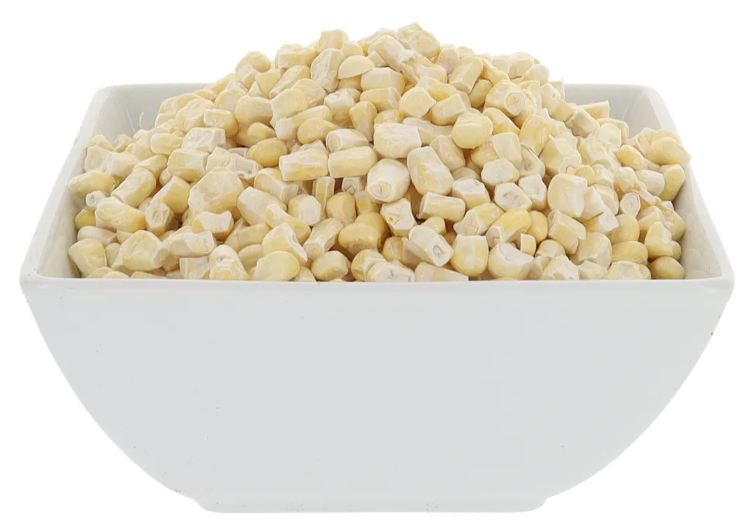 Freeze Dried Corn - Super Sweet (100% Veggie) (Large Bag)