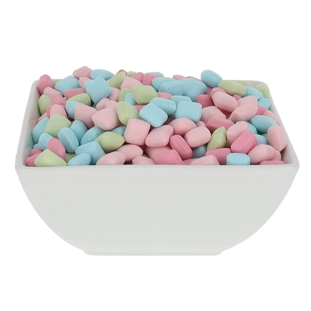 Mini Burst Pillows Freeze Dried Crunchy Candy for Halloween