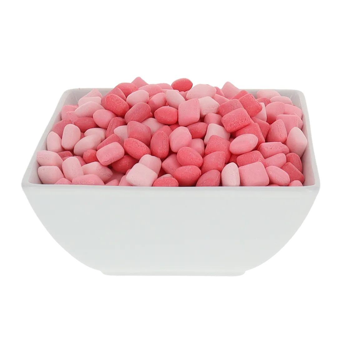 Mini Burst Pillows Freeze Dried Crunchy Candy for Halloween