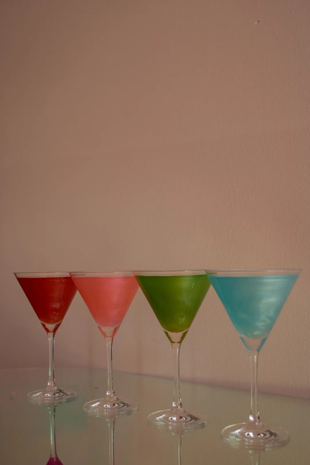Whimsy Who Cotton Candy Drink Glitter Bombs