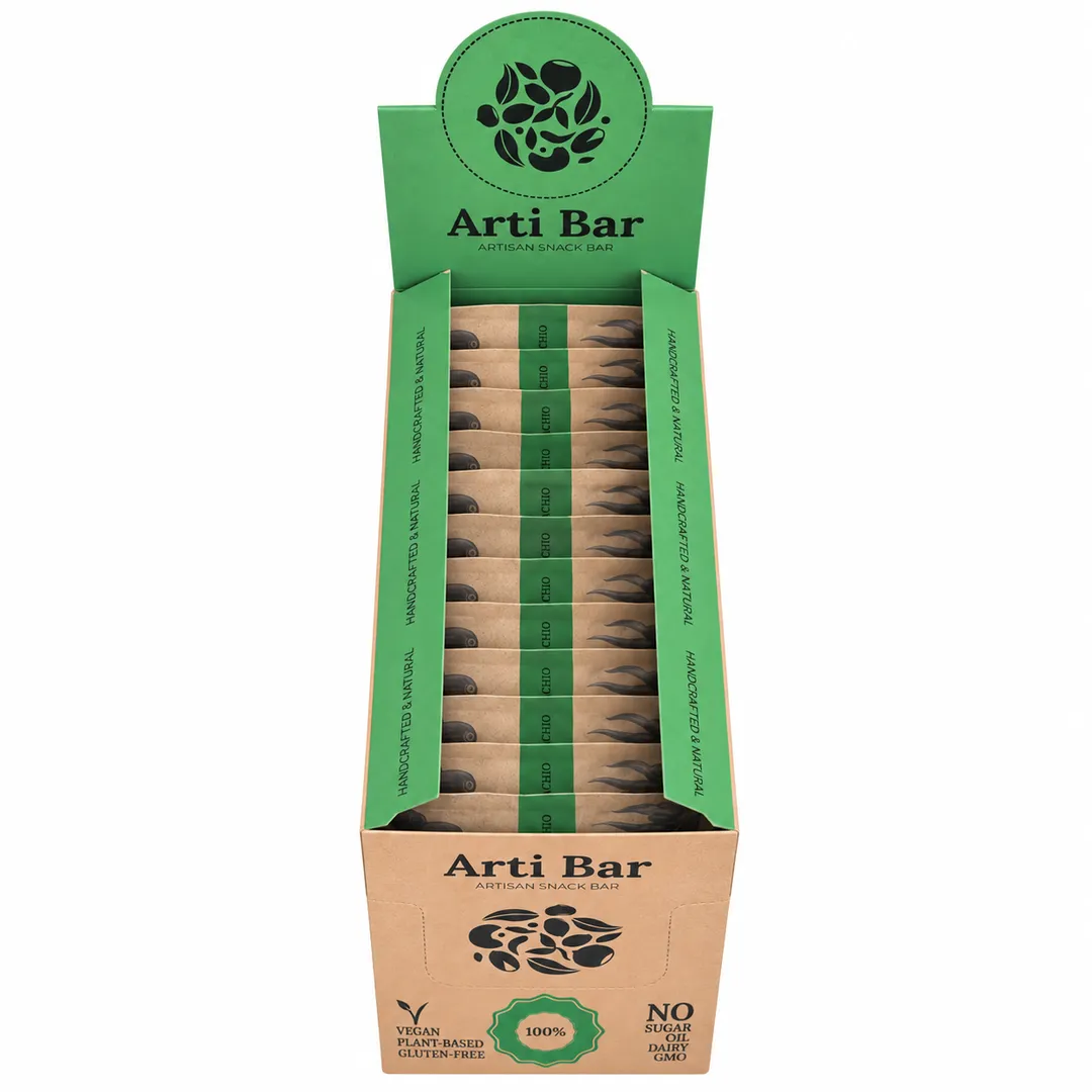 Pistachio (Pack of 12)