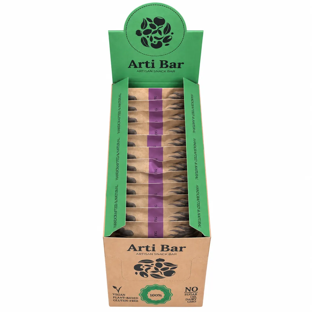 Fig (Pack of 12)
