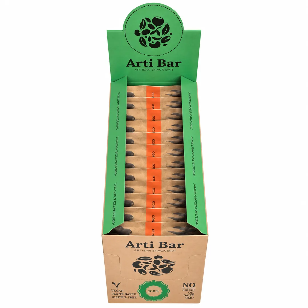 Mango (Pack of 12)