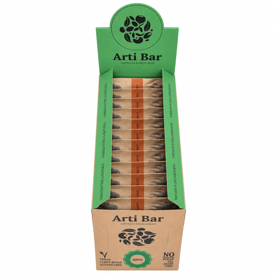 Peanut (Pack of 12)