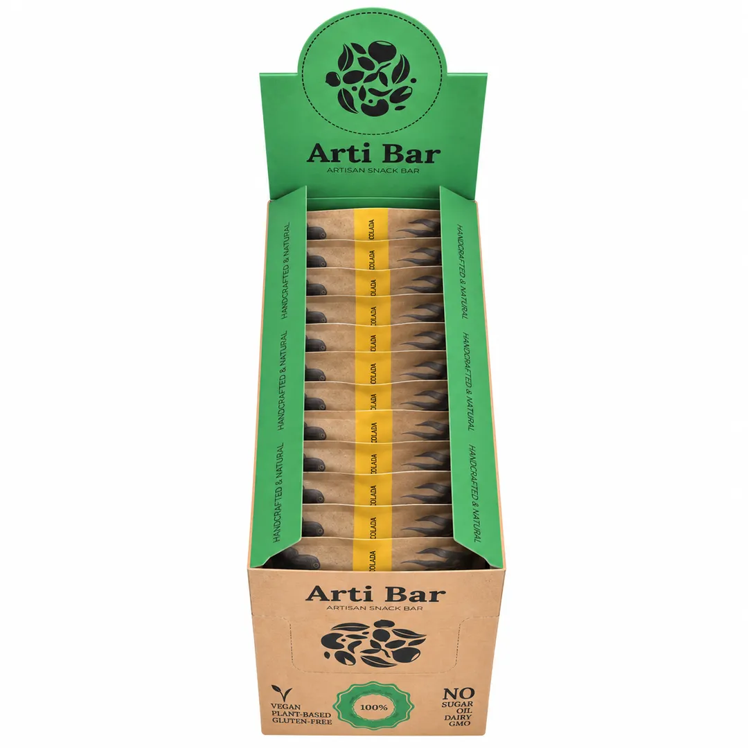 Piña Colada (Pack of 12)
