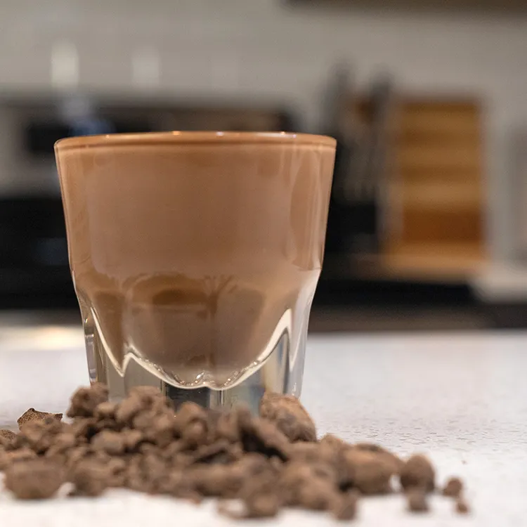WS Single Origin Sipping Chocolate