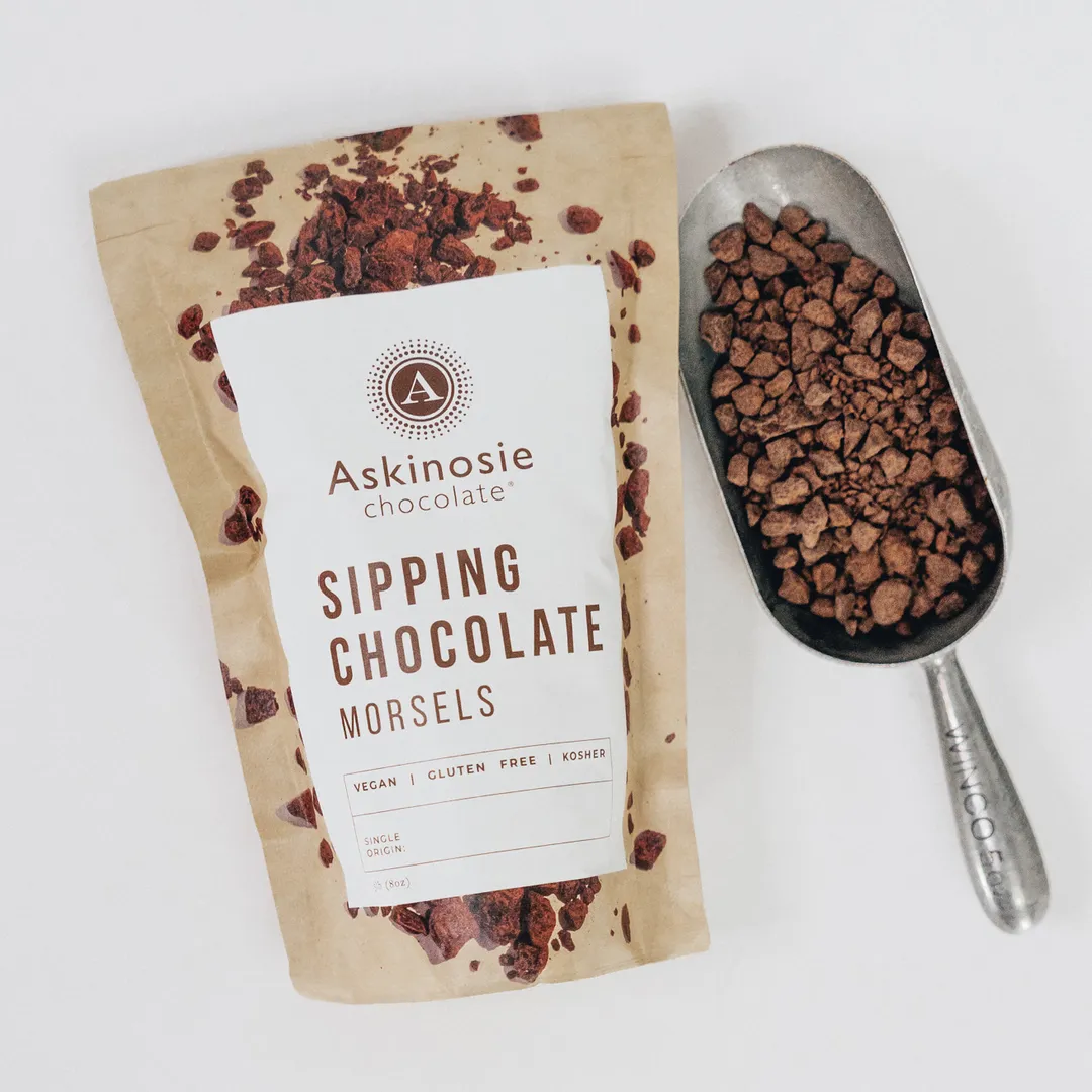 WS Single Origin Sipping Chocolate