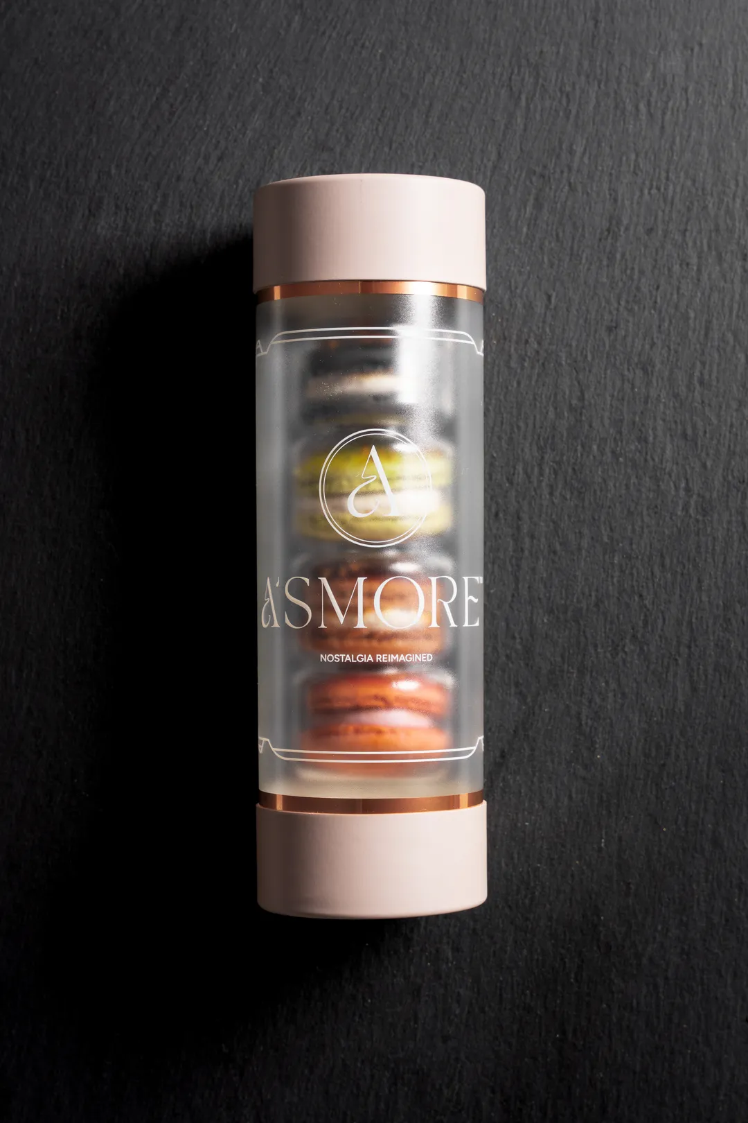A'SMORE Voyage Collection - Gift Box of 4