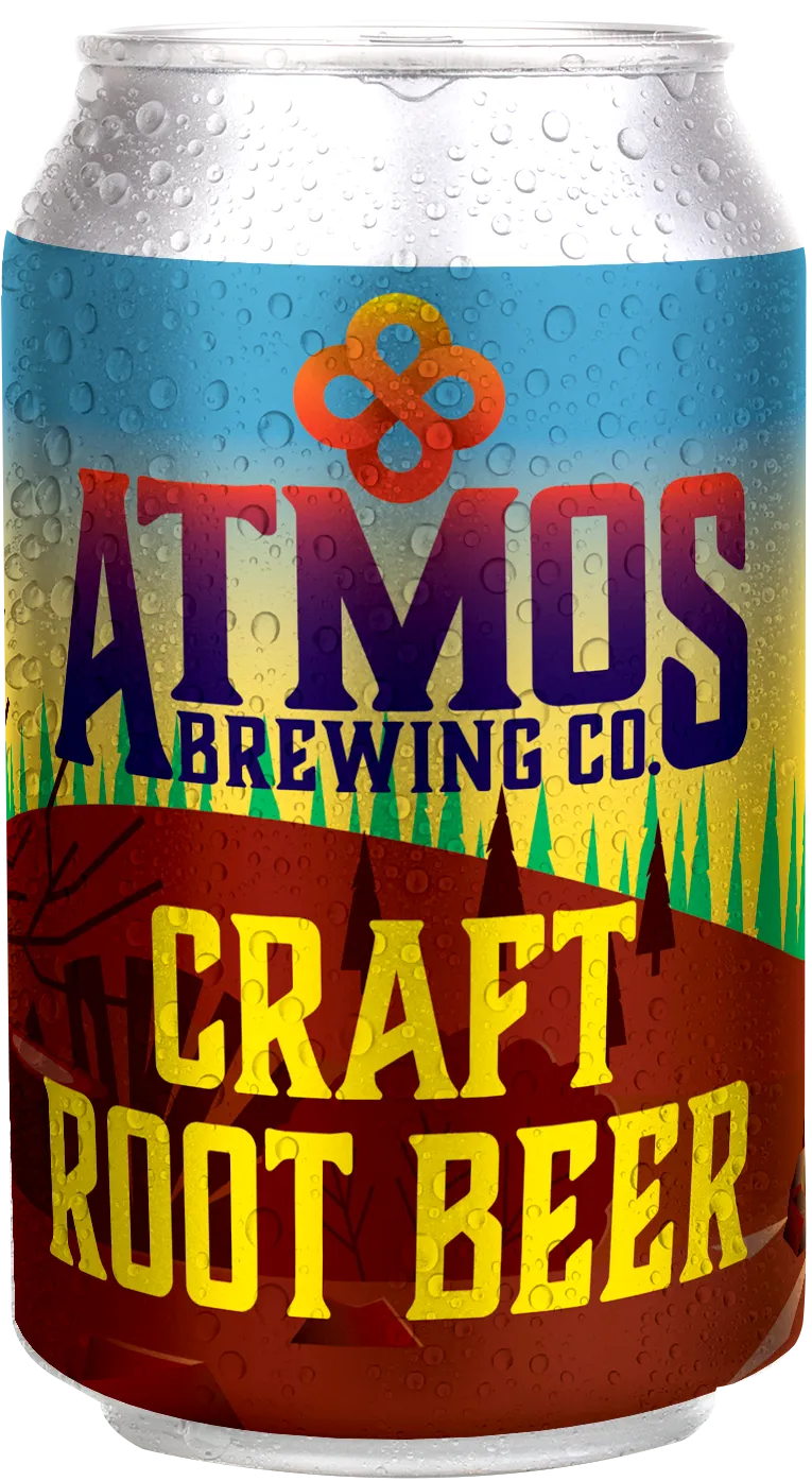 Craft Root Beer (6-Pack)