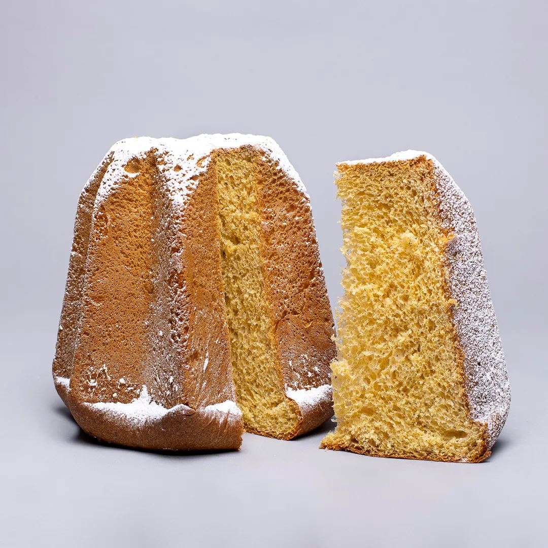 Classic Pandoro Net wt 26,45 oz