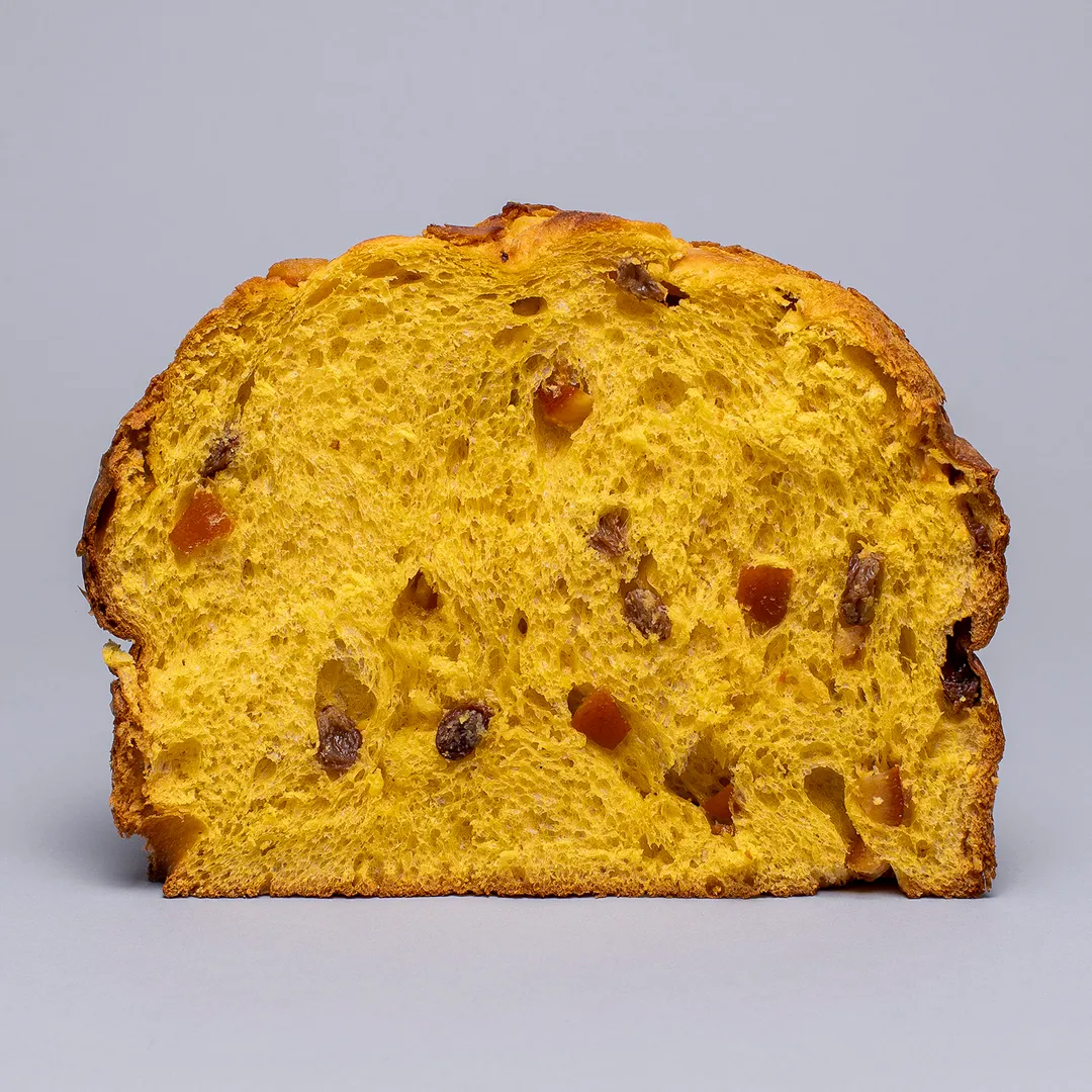 Classic Panettone - Net wt 35.27oz