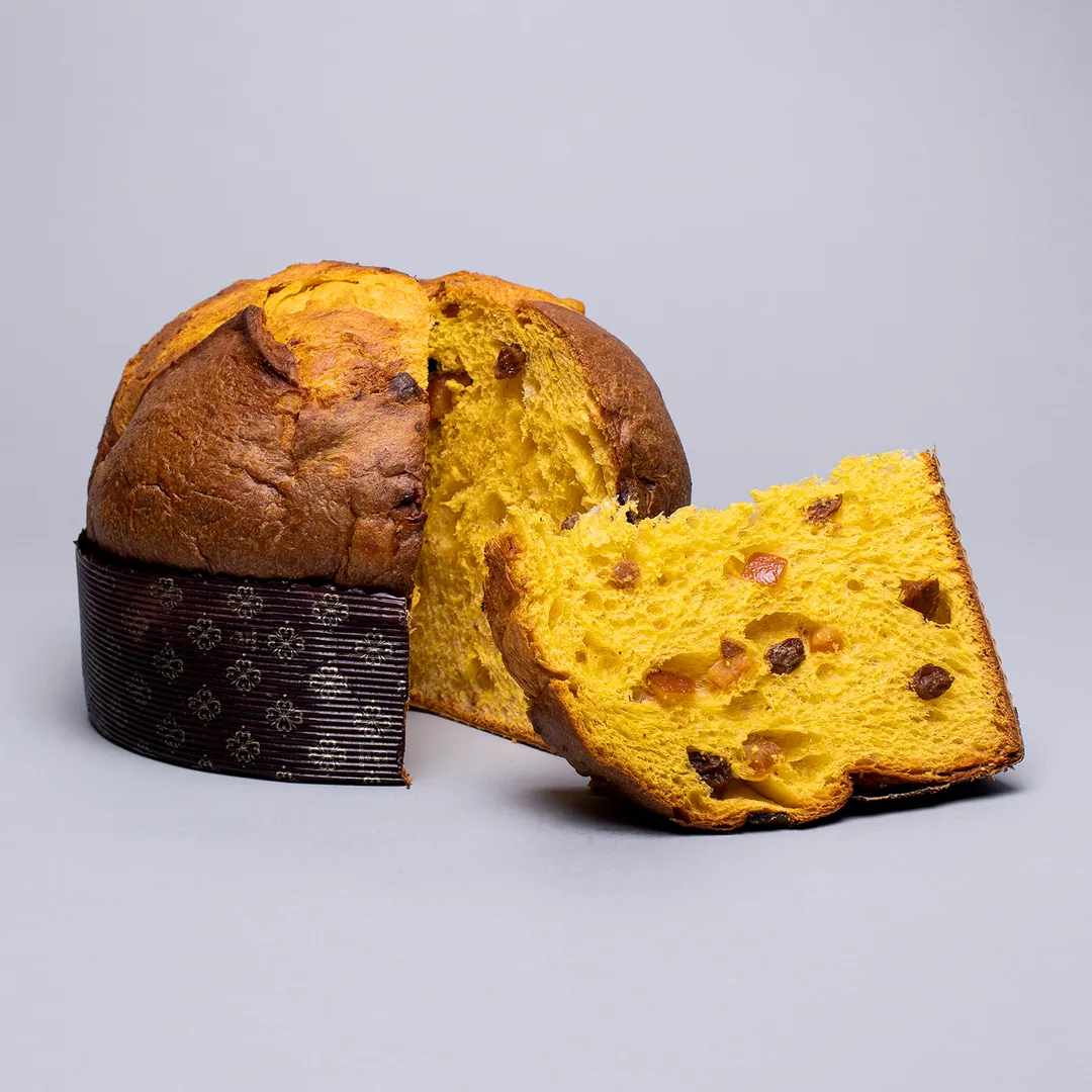 Classic Panettone - Net wt 35.27oz