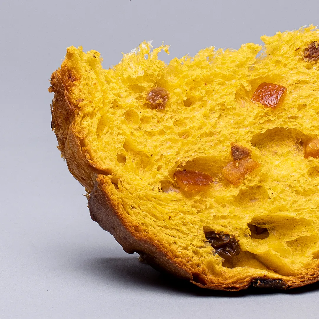 Classic Panettone - Net wt 35.27oz