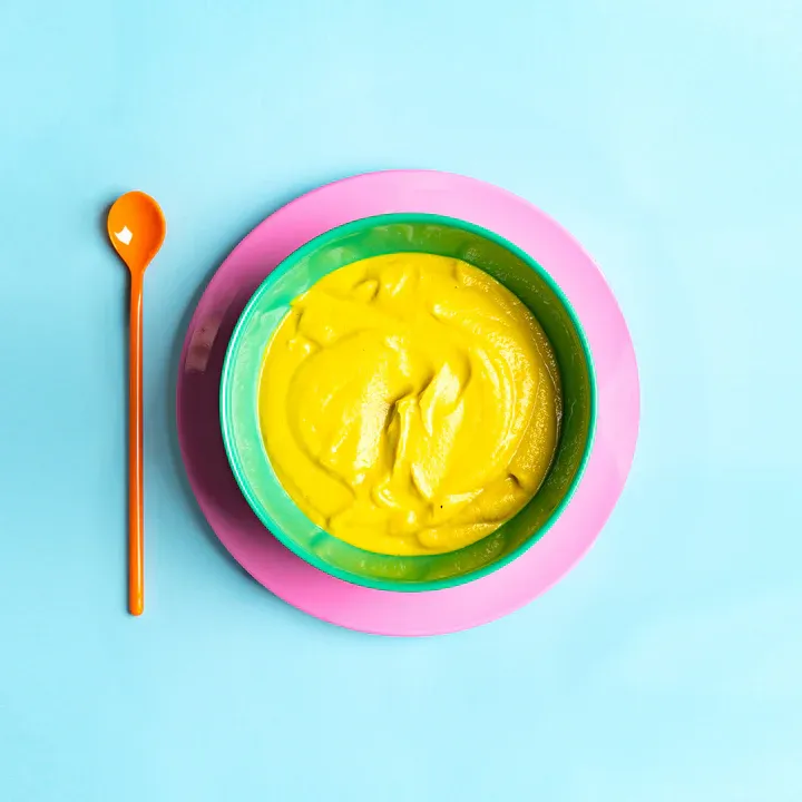 Auyama Power Soup