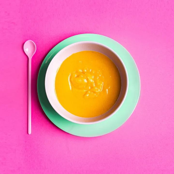 Magic Garden Soup