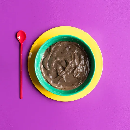 Eat Your Greens Soup
