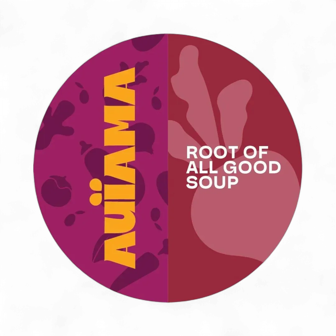 Root Of All Good Soup