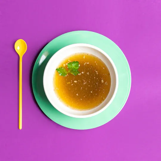 Miracle Bone Broth