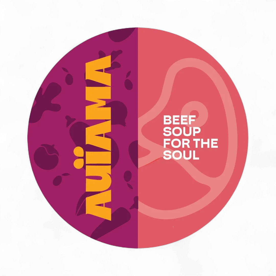 Beef Soup For The Soul