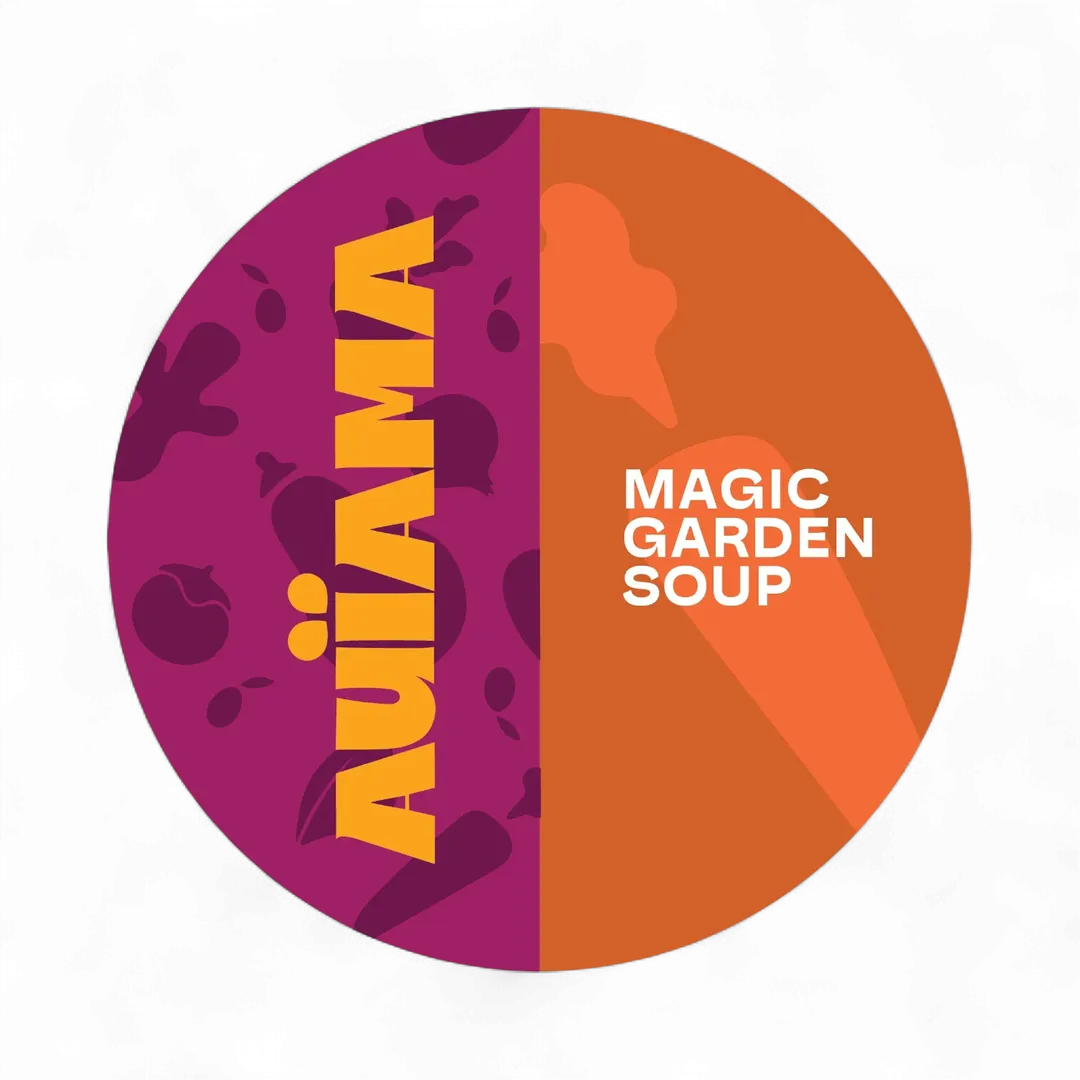 Magic Garden Soup