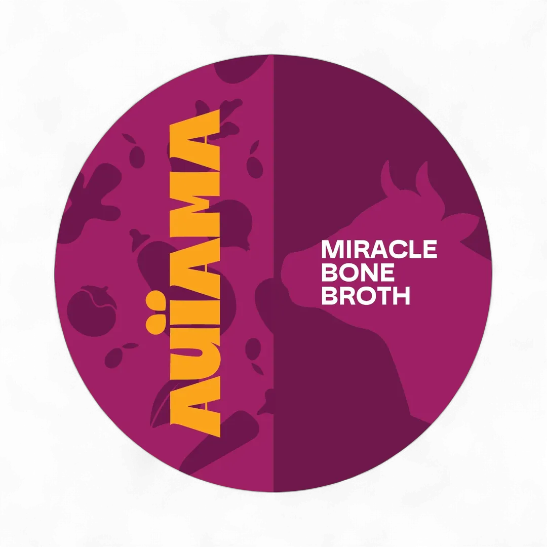 Miracle Bone Broth