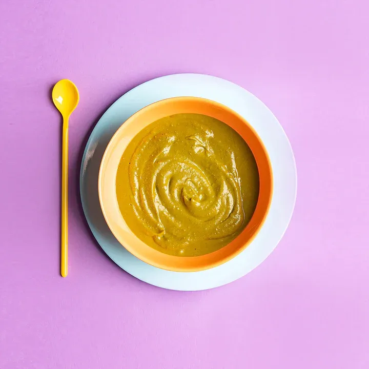 Secret Power Soup