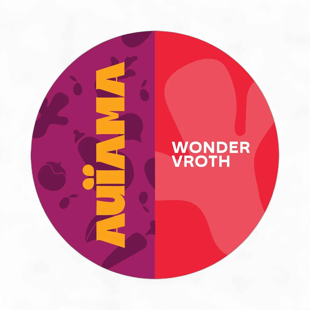 Wonder Vroth